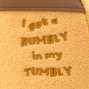 Winnie the Pooh - Hunny Tummy Mini Backpack