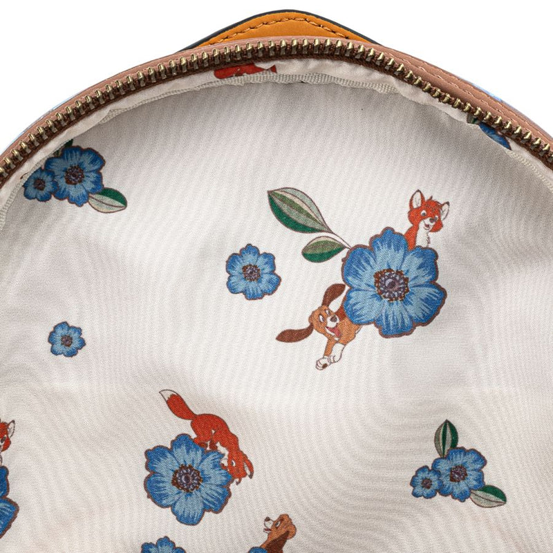 The Fox and the Hound - Todd & Copper Mini Backpack