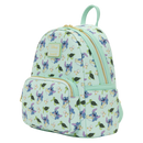 Lilo & Stitch - Animal Friends Mini Backpack