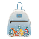 Winnie the Pooh – Pooh & Friends Christmas Mini Backpack