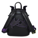 Sleeping Beauty - Maleficent Dragon Glow Mini Backpack [RS]