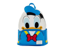 Disney - Donald Duck Cosplay Mini Backpack (new)