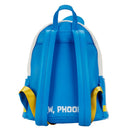 Disney - Donald Duck Cosplay Mini Backpack (new)
