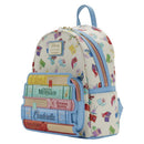 Disney - Princesses Books Classics Mini Backpack
