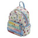 Disney - Princesses Books Classics Mini Backpack