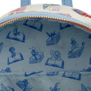 Disney - Princesses Books Classics Mini Backpack