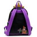Snow White - Evil Queen Mini Backpack