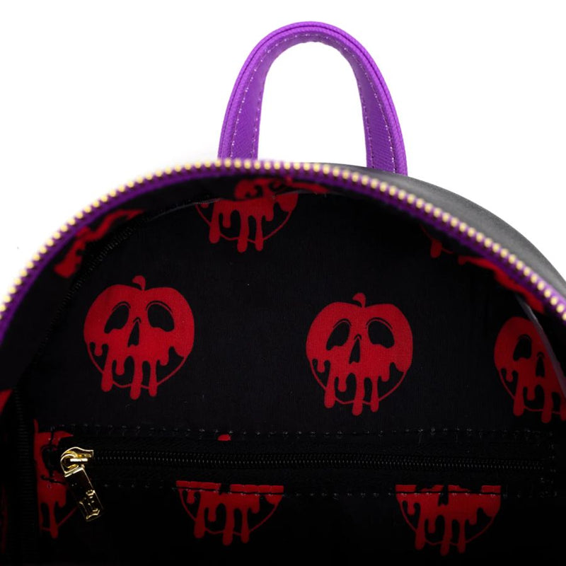 Snow White - Evil Queen Mini Backpack