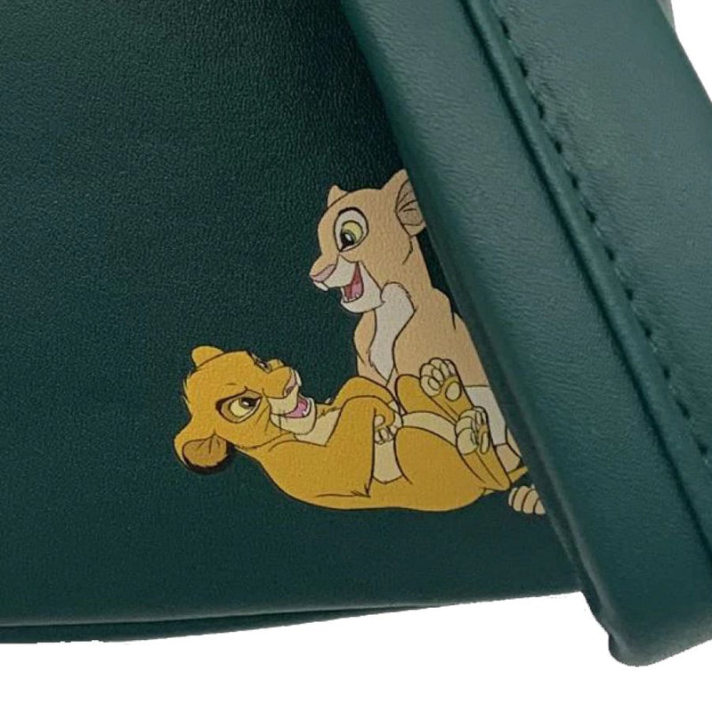 Lion King (1994) - Nala Mini Backpack