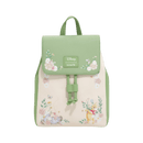 Winnie the Pooh – Floral Drawstring Mini Backpack