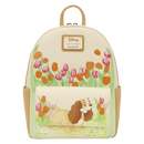 Lady and the Tramp - Pastel Tulip Mini Backpack