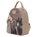 Sleeping Beauty - Spinning Wheel Mini Backpack