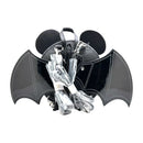 Disney - Minnie Mouse Bat Convertible Mini Backpack [RS]