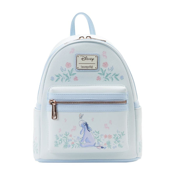 Winnie The Pooh - Eeyore Floral Mini Backpack [RS]