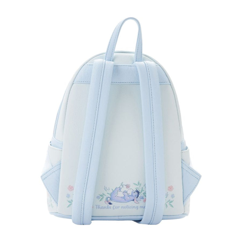 Winnie The Pooh - Eeyore Floral Mini Backpack [RS]