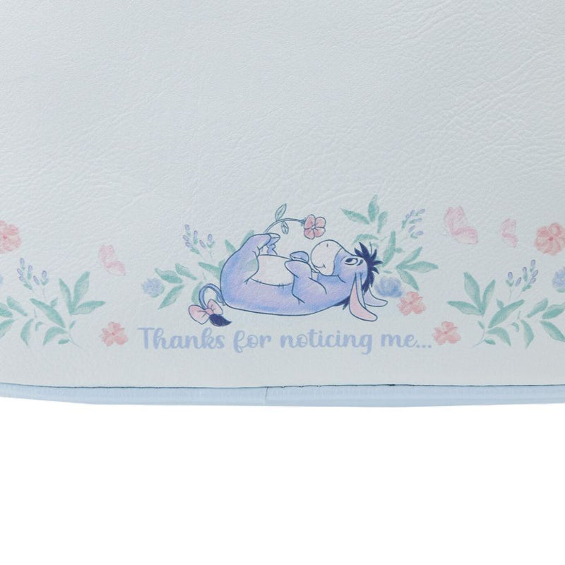 Winnie The Pooh - Eeyore Floral Mini Backpack [RS]