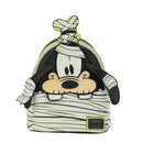 Disney – Mummy Goofy UV Glow Mini Backpack