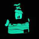 Disney – Mummy Goofy UV Glow Mini Backpack