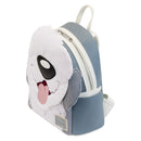 The Little Mermaid - Max Cosplay Mini Backpack