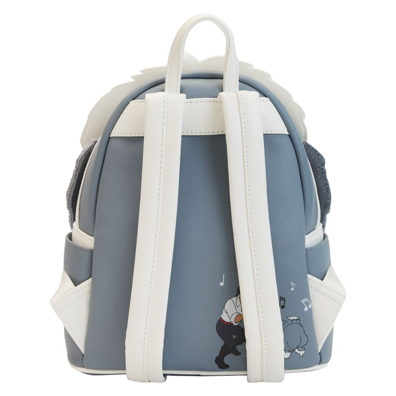 The Little Mermaid - Max Cosplay Mini Backpack