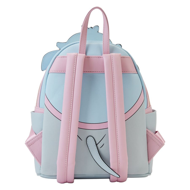 Dumbo - Mrs Jumbo Craddle Trunk Backpack