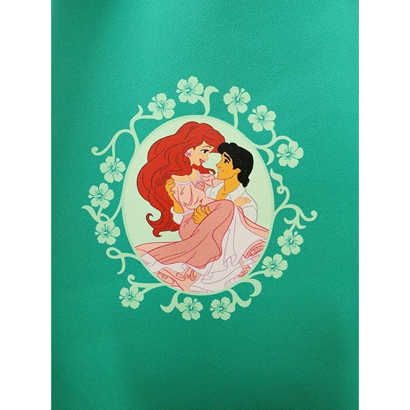 Disney - Ariel Princess Cosplay Mini Backpack [RS]