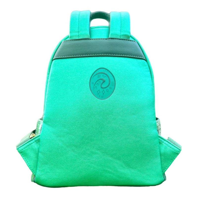 Moana - Te Fiti Sequin Mini Backpack [RS]