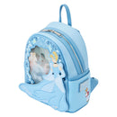 Cinderella - Princess Lenticular Mini Backpack