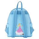 Cinderella - Princess Lenticular Mini Backpack