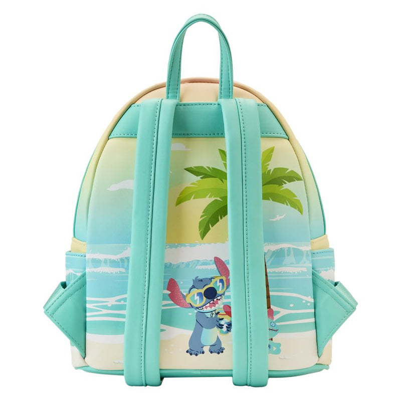 Lilo & Stitch ©Disney backpack