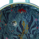 The Little Mermaid (Live Action) - Ariel Mini Backpack