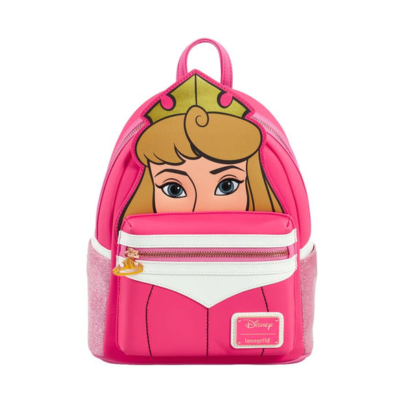 Sleeping Beauty - Aurora Cosplay Mini Backpack [RS]