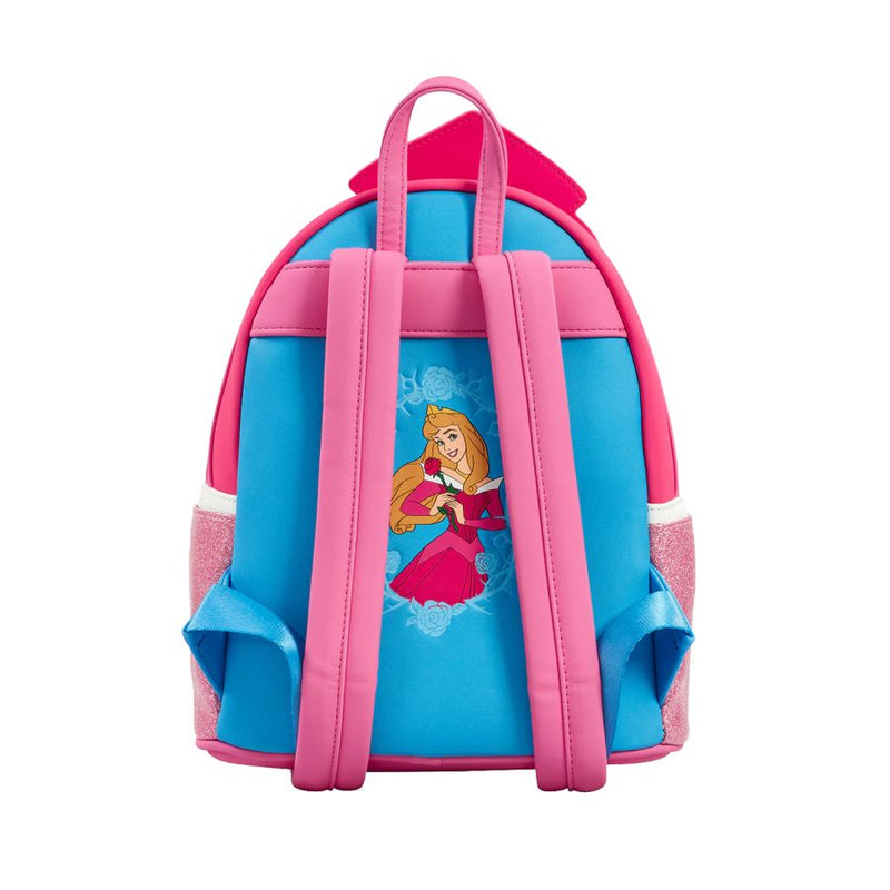 Sleeping Beauty - Aurora Cosplay Mini Backpack [RS]