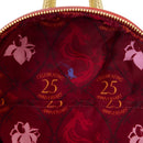 Mulan - Mushu Glitter Cosplay Mini Backpack