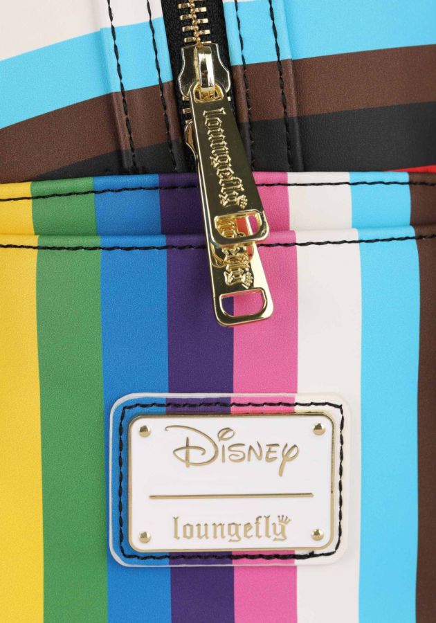 Disney - Mickey Mouse Pride Cosplay Mini Backpack [RS]