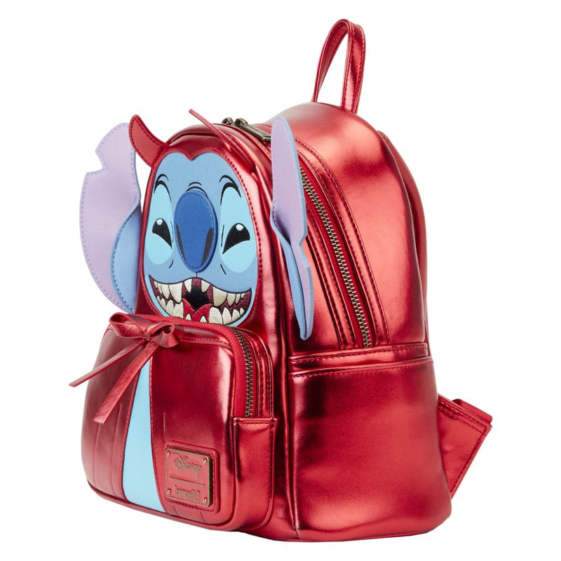 Buy Disney Stitch Devil Cosplay Mini Backpack Online Australia