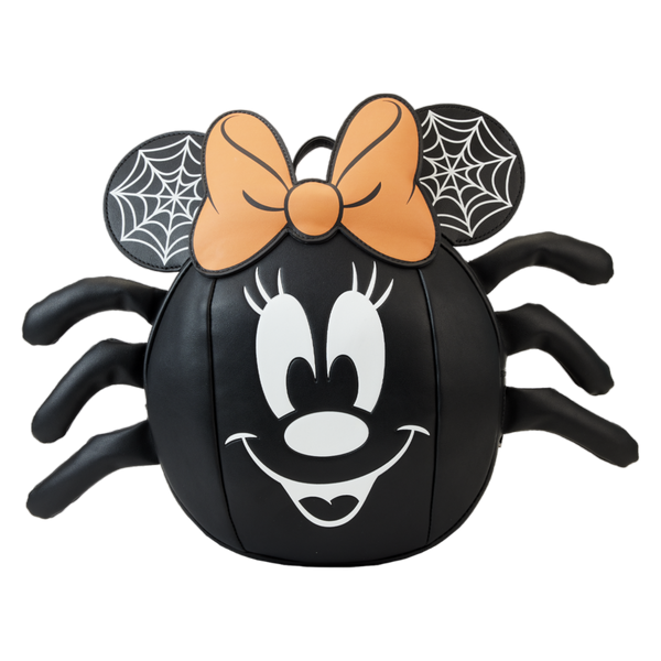 Disney - Minnie Mouse Spider Mini Backpack