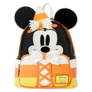 Disney - Candy Corn Minnie Cosplay Mini Backpack