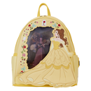 Beauty and the Beast - Belle Lenticular Mini Backpack
