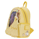 Beauty and the Beast - Belle Lenticular Mini Backpack
