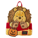 Winnie The Pooh - Halloween Costume Mini Backpack
