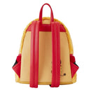 Winnie The Pooh - Halloween Costume Mini Backpack