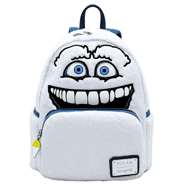 Monsters Inc - Yeti Cosplay Mini Backpack [RS]