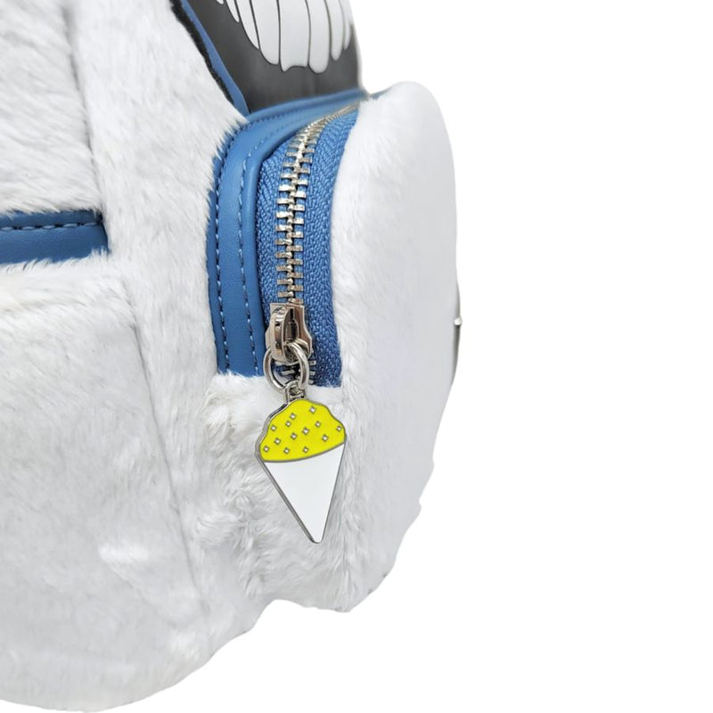 Monsters Inc - Yeti Cosplay Mini Backpack [RS]