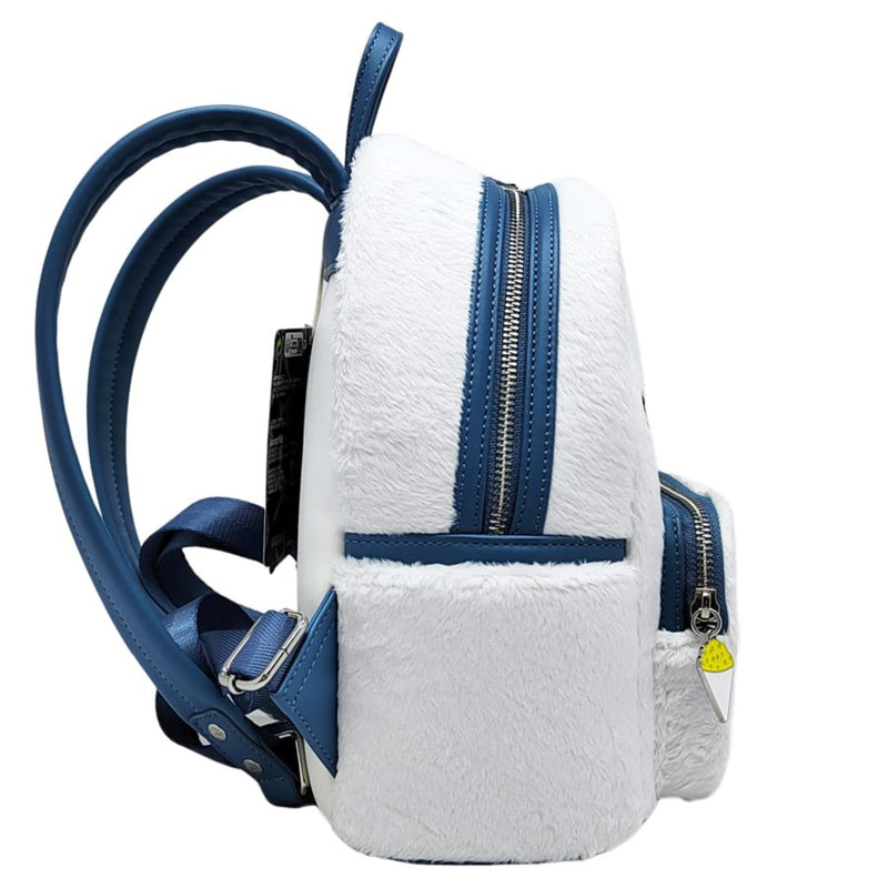 Monsters Inc - Yeti Cosplay Mini Backpack [RS]