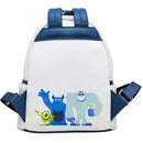 Monsters Inc - Yeti Cosplay Mini Backpack [RS]