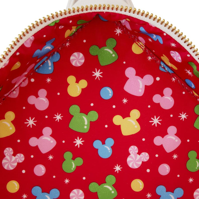 Disney - Mickey & Friends Gingerbread House Mini Backpack