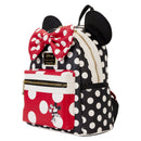 Disney - Minnie Rocks The Dots Classic Mini Backpack