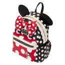 Disney - Minnie Rocks The Dots Classic Mini Backpack
