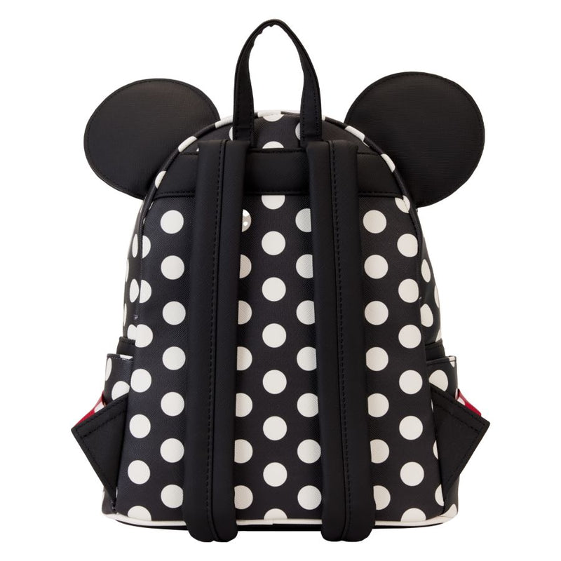 Disney - Minnie Rocks The Dots Classic Mini Backpack